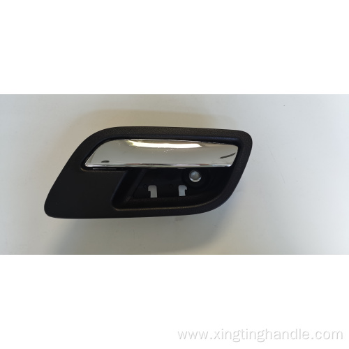 RR Interior Door Handle for Silverado Sierra Yukon